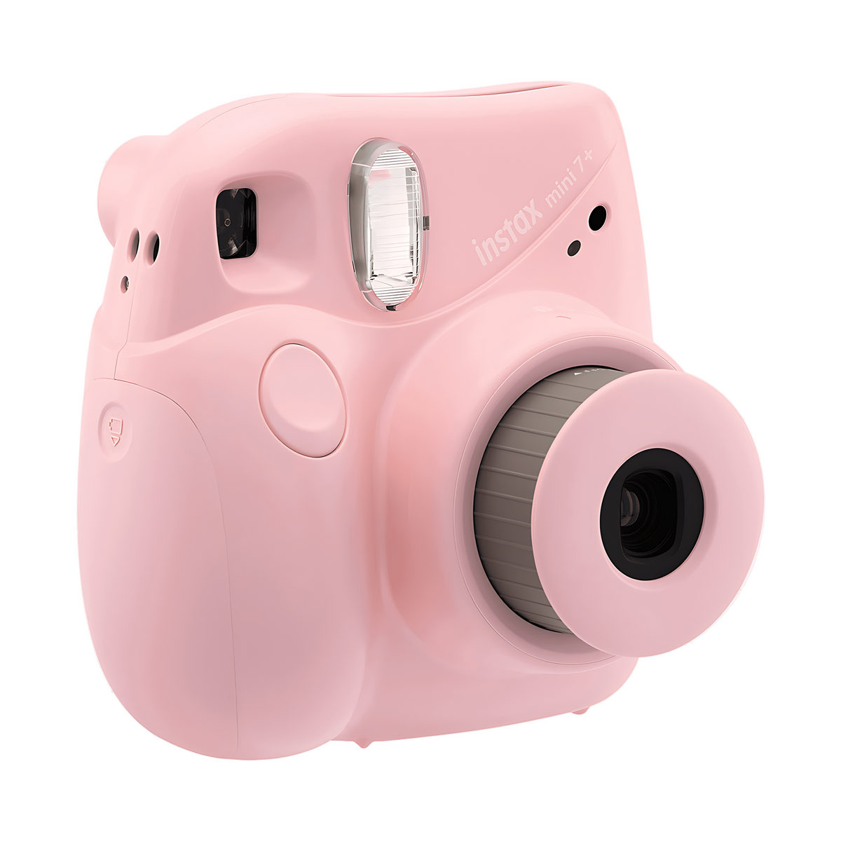 Fujifilm Instax Mini 7+ - Light Pink