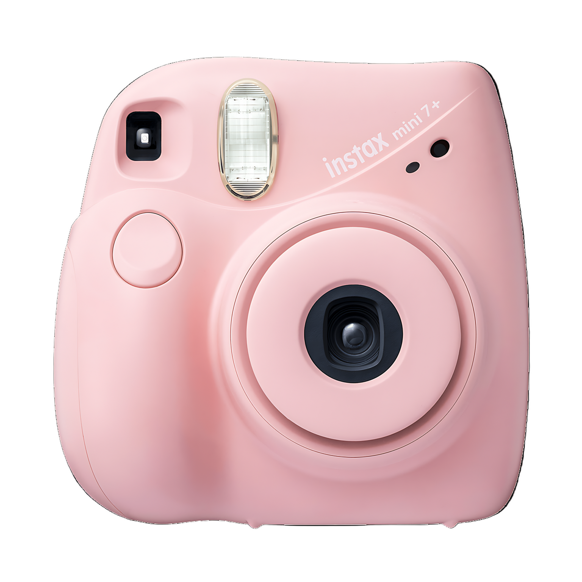 Fujifilm Instax Mini 7+ - Light Pink