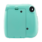 Fujifilm Instax Mini 7+ - Seafoam Green