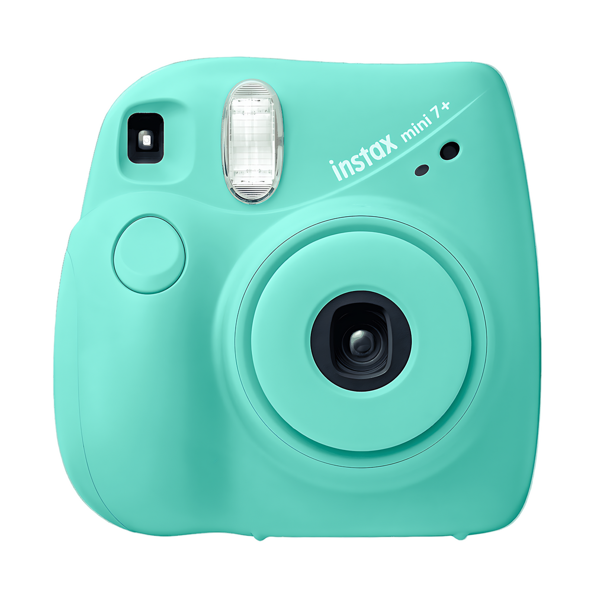 Fujifilm Instax Mini 7+ - Seafoam Green