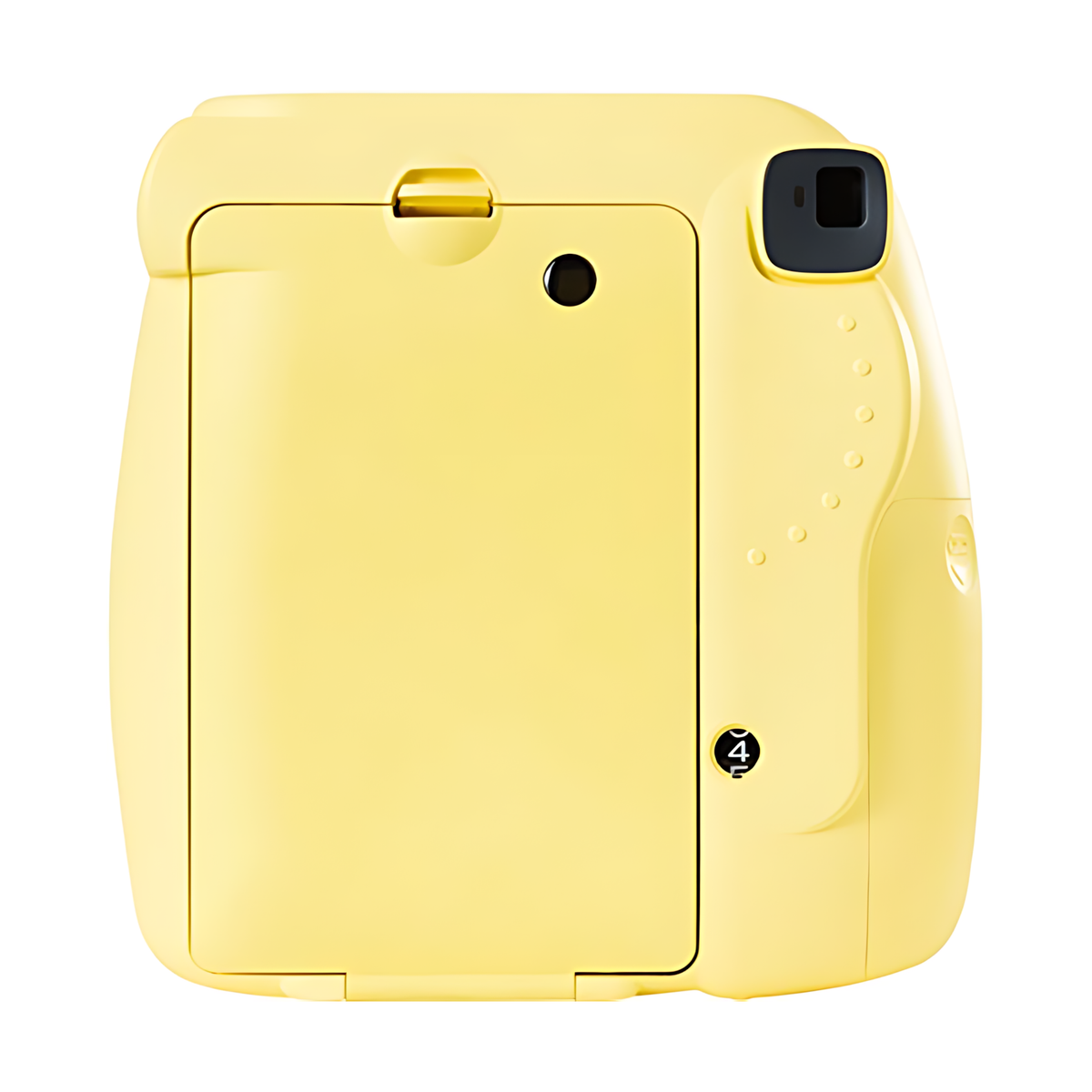 Fujifilm Instax Mini 8 Yellow