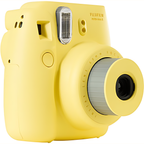 Fujifilm Instax Mini 8 Yellow