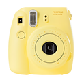 Fujifilm Instax Mini 8 Yellow