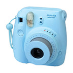 Fujifilm Instax Mini 8 - Light Blue