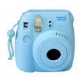 Fujifilm Instax Mini 8 - Light Blue