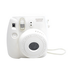Fujifilm Instax Mini 8 - White