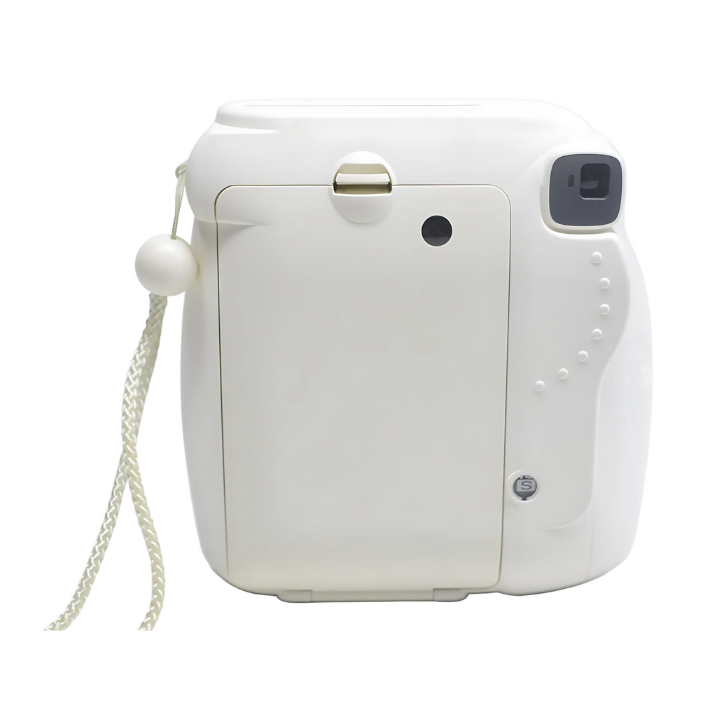 Fujifilm Instax Mini 8 - White