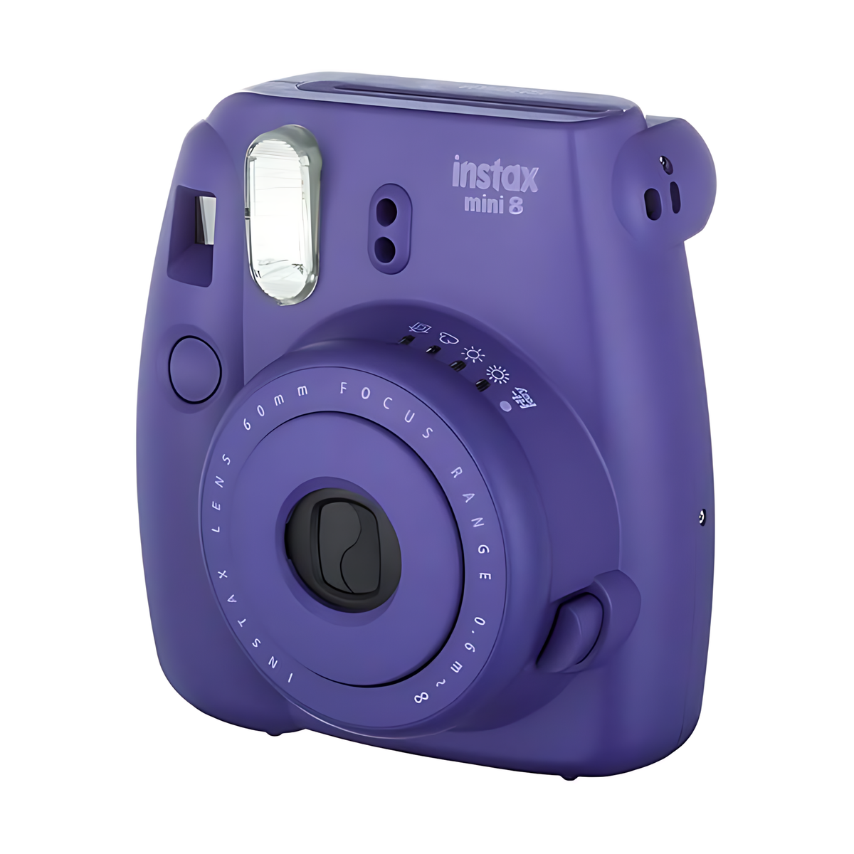 Fujifilm Instax Mini 8 - Purple