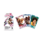 Fujifilm Instax Mini Confetti Instant Film – 10 Sheets