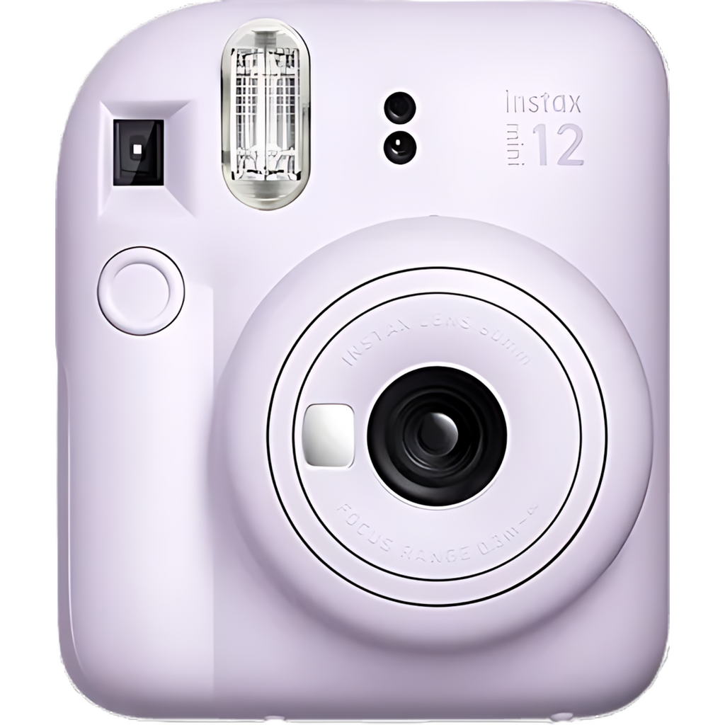 Fujifilm Instax Mini 12  Lilac Purple