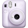 Fujifilm Instax Mini 12  Lilac Purple