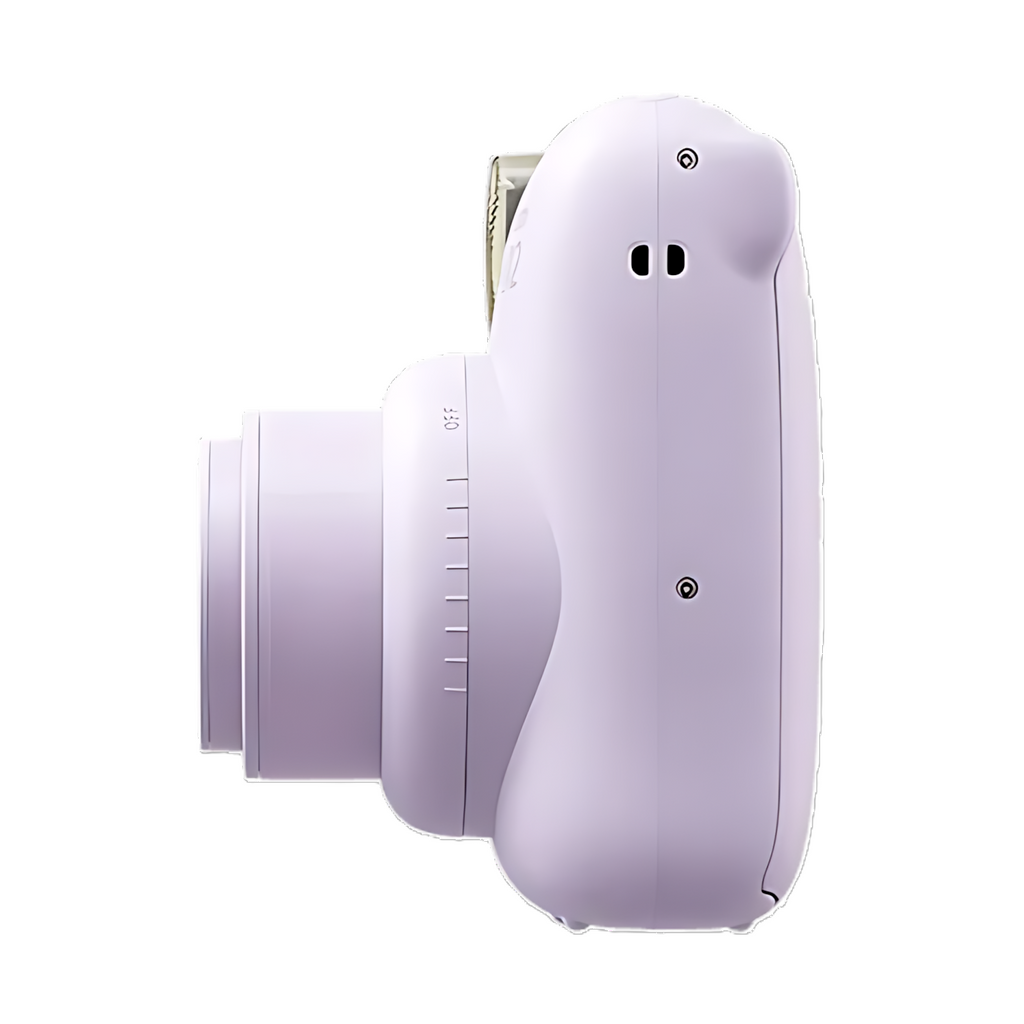Fujifilm Instax Mini 12  Lilac Purple