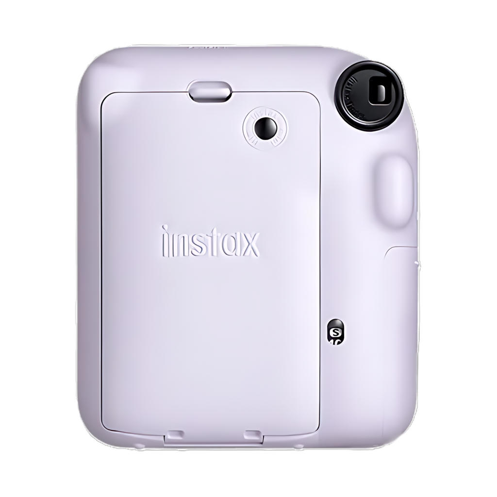 Fujifilm Instax Mini 12  Lilac Purple