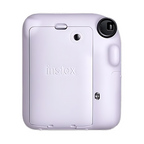 Fujifilm Instax Mini 12  Lilac Purple
