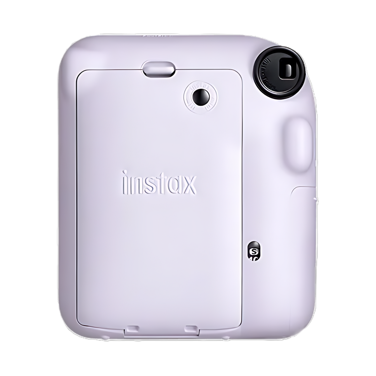 Fujifilm Instax Mini 12  Lilac Purple