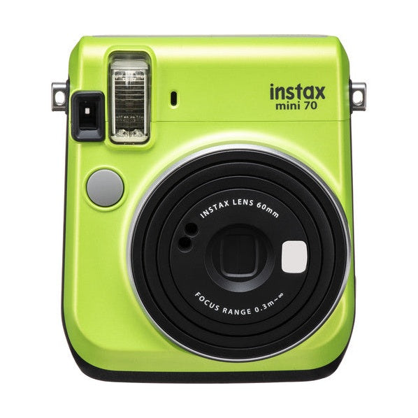 Fujifilm Instax Mini 70  Kiwi Green