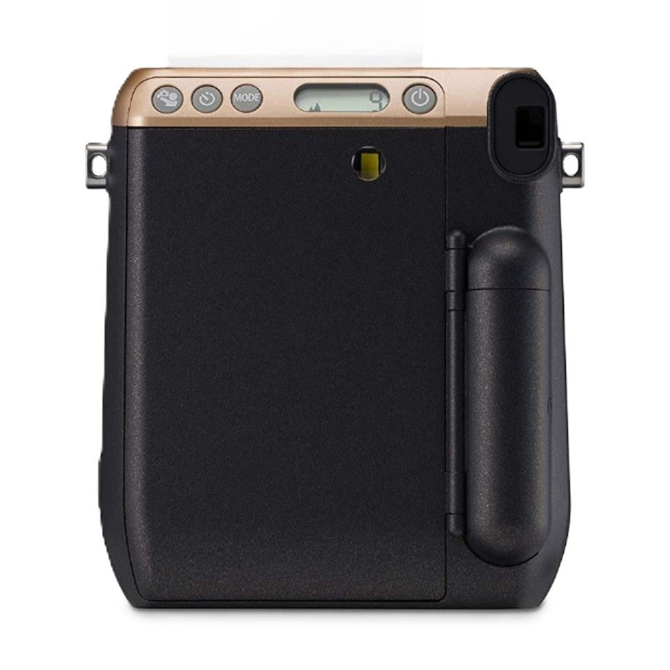 Fujifilm INSTAX Mini 70 - Stardust Gold