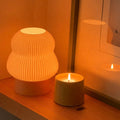 Poly Table Lamp