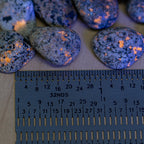 Fun-Sized Syenite - UV Glow Rock