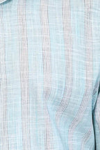 Green Checked Shirt - Wessi