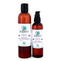 Balance Organically Pet and Human Shampoo  Conditioner Set