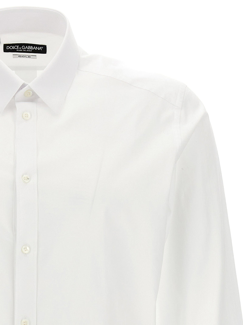 Dolce & Gabbana Men Dg Essential Shirt