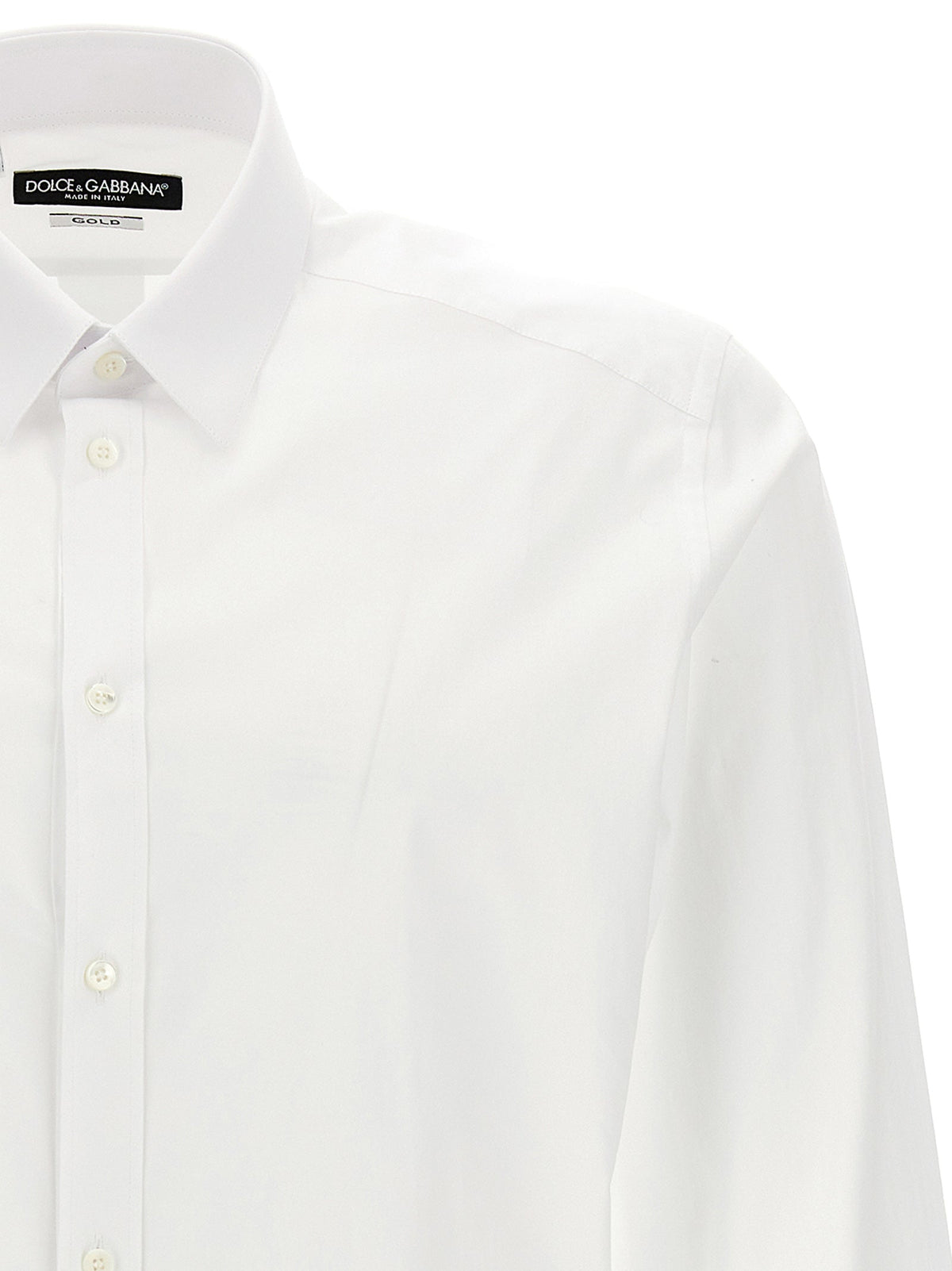 Dolce & Gabbana Men Dg Essential Shirt