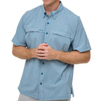 Wahoo TekCheck Shirt