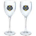2026 Michigan Basketball Championship Goblet (Set of 2)