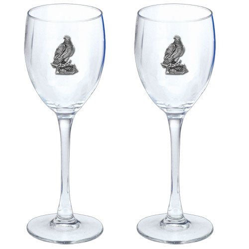 Eagles Goblets (Set of 2)
