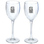 Bighorn Sheep Goblets (Set of 2)