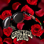 Grateful Dead Roses Fort Knocks