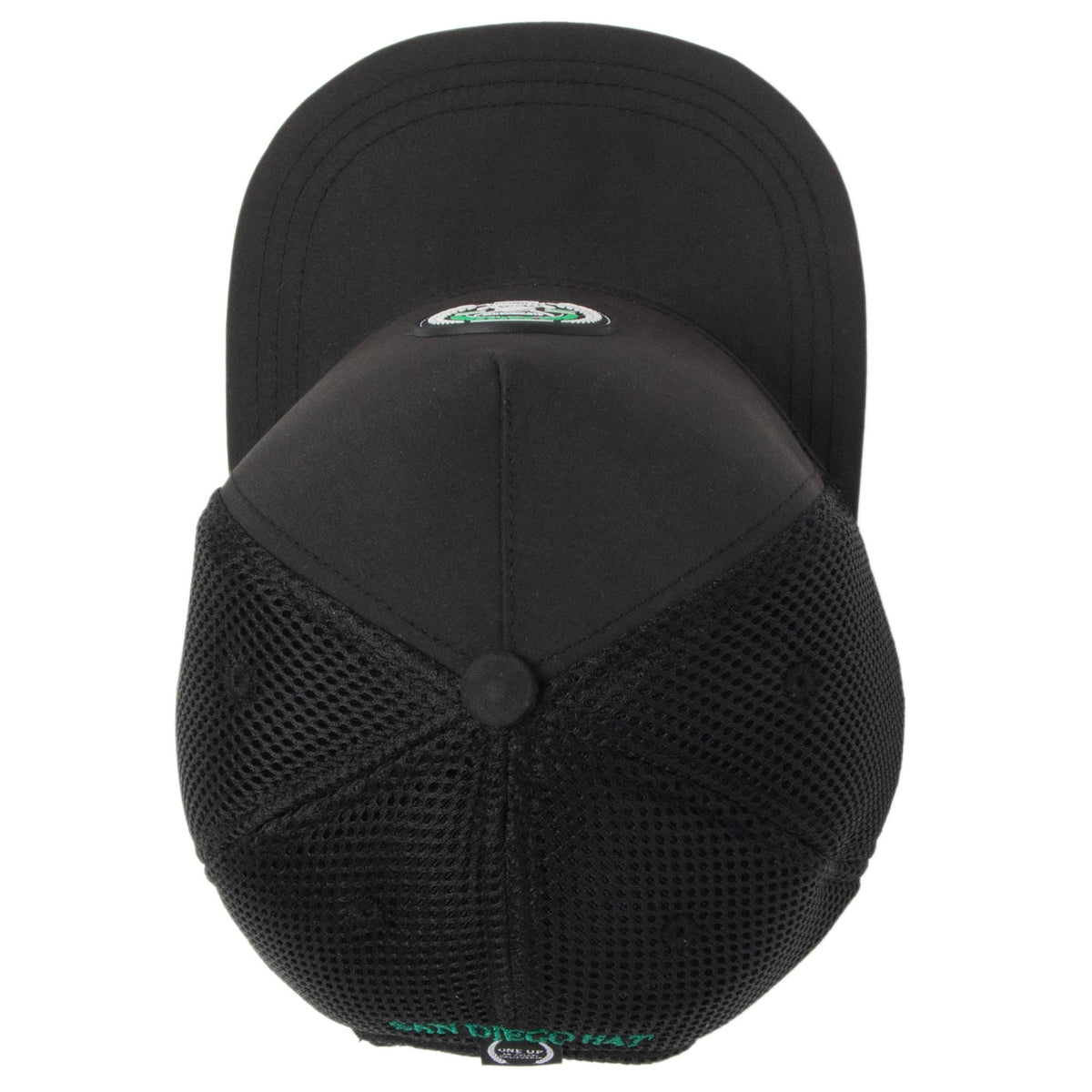 La Jolla Mesh Cap - ONE UP Collection