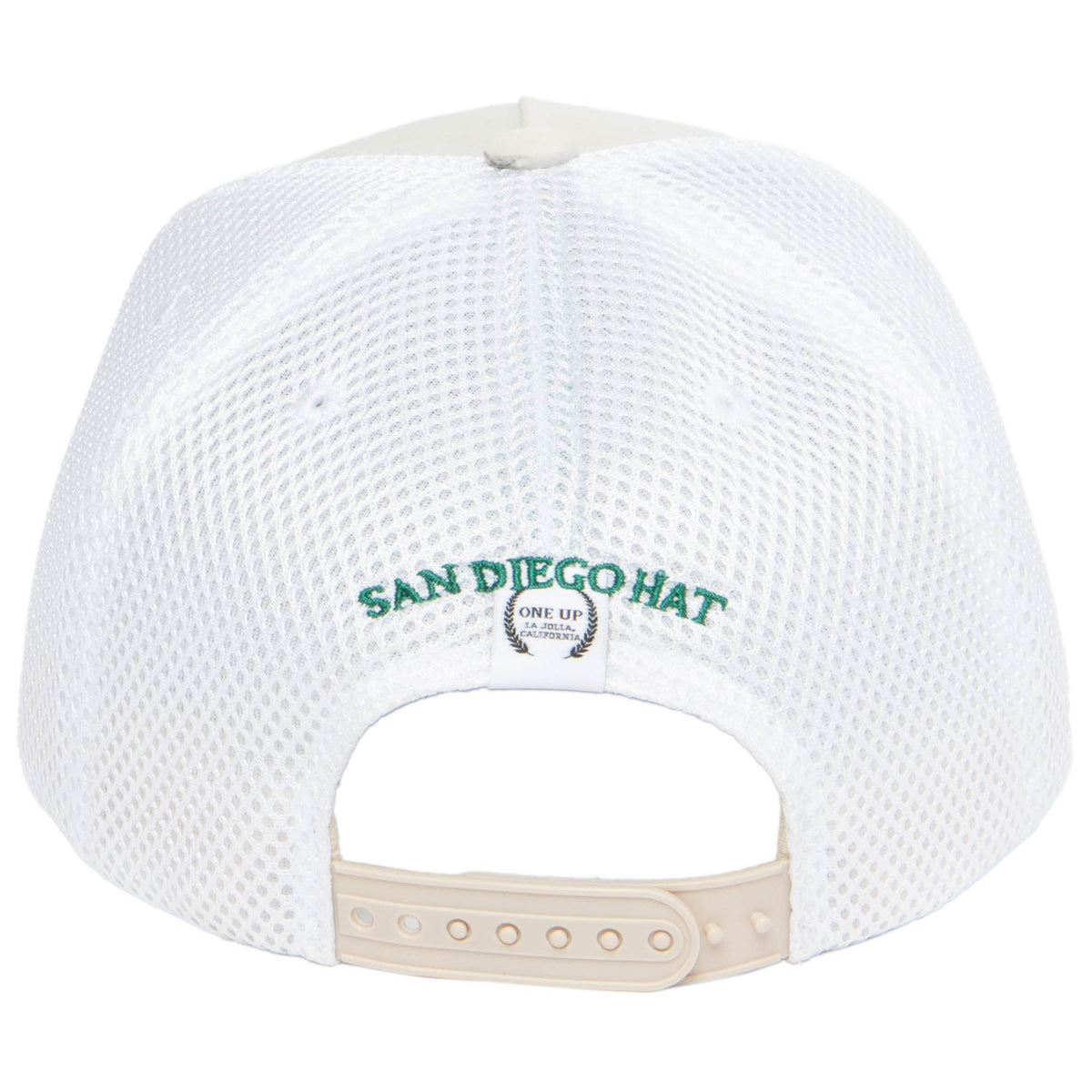 La Jolla Mesh Cap - ONE UP Collection