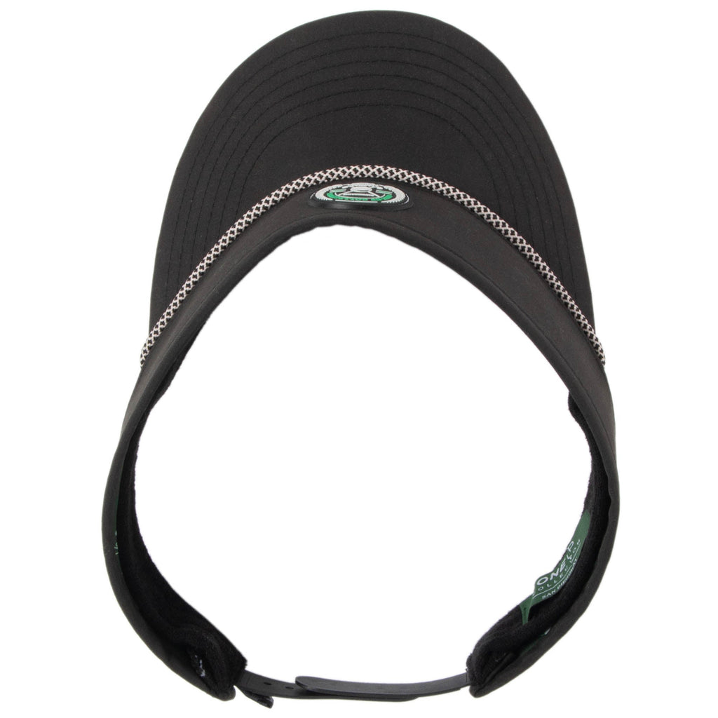 La Jolla Snapback Visor - ONE UP Collection