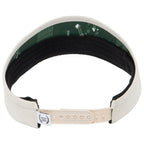 La Jolla Snapback Visor - ONE UP Collection