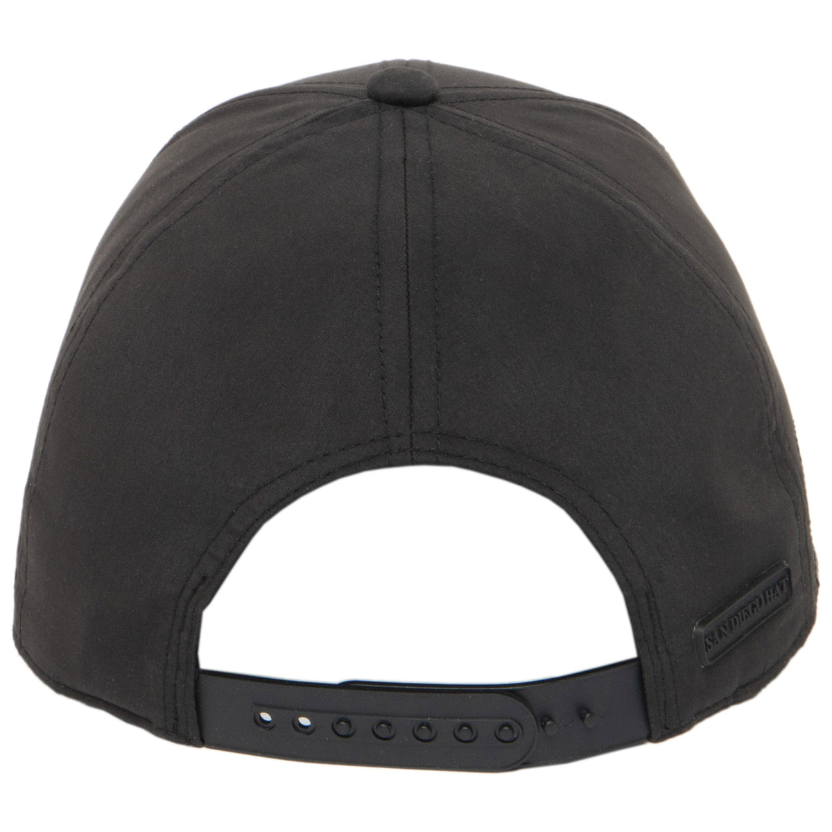 ONE UP Collection - 6 Panel Snapback with Golf Tee Holder