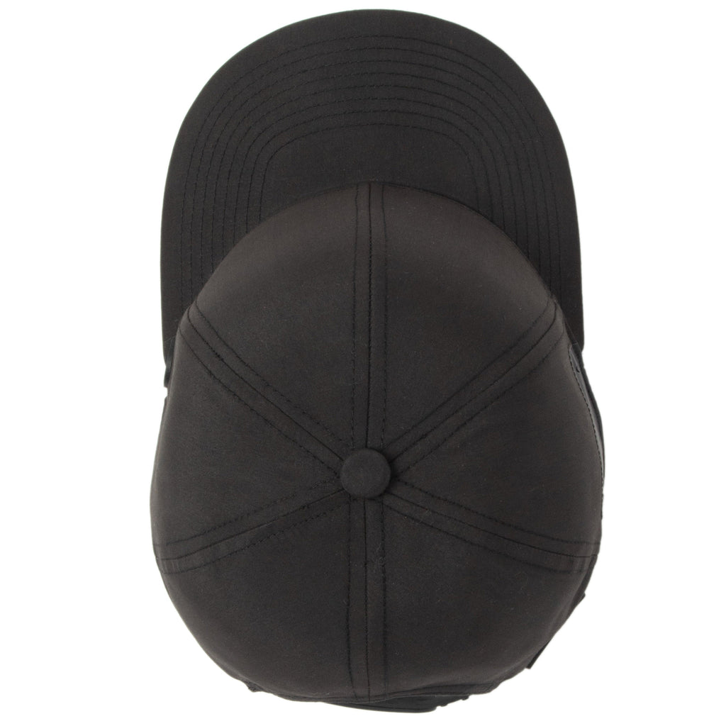 ONE UP Collection - 6 Panel Snapback with Golf Tee Holder