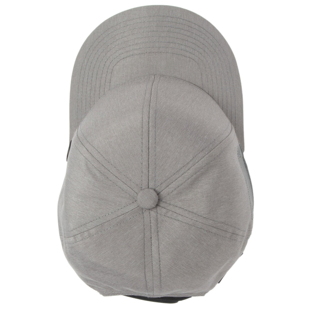 ONE UP Collection - 6 Panel Snapback with Golf Tee Holder