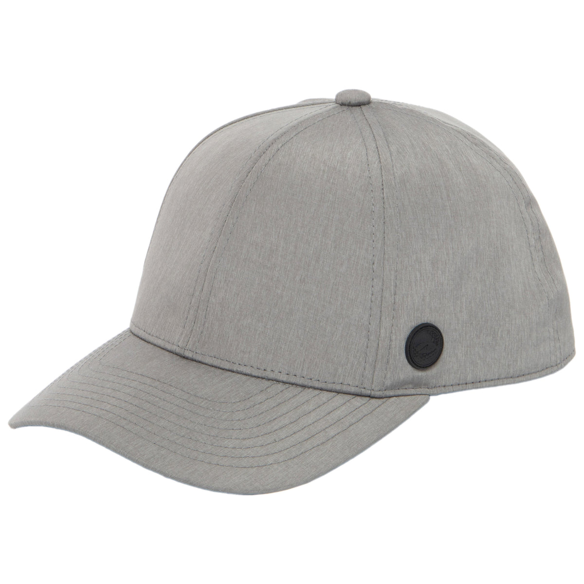 ONE UP Collection - 6 Panel Snapback with Golf Tee Holder
