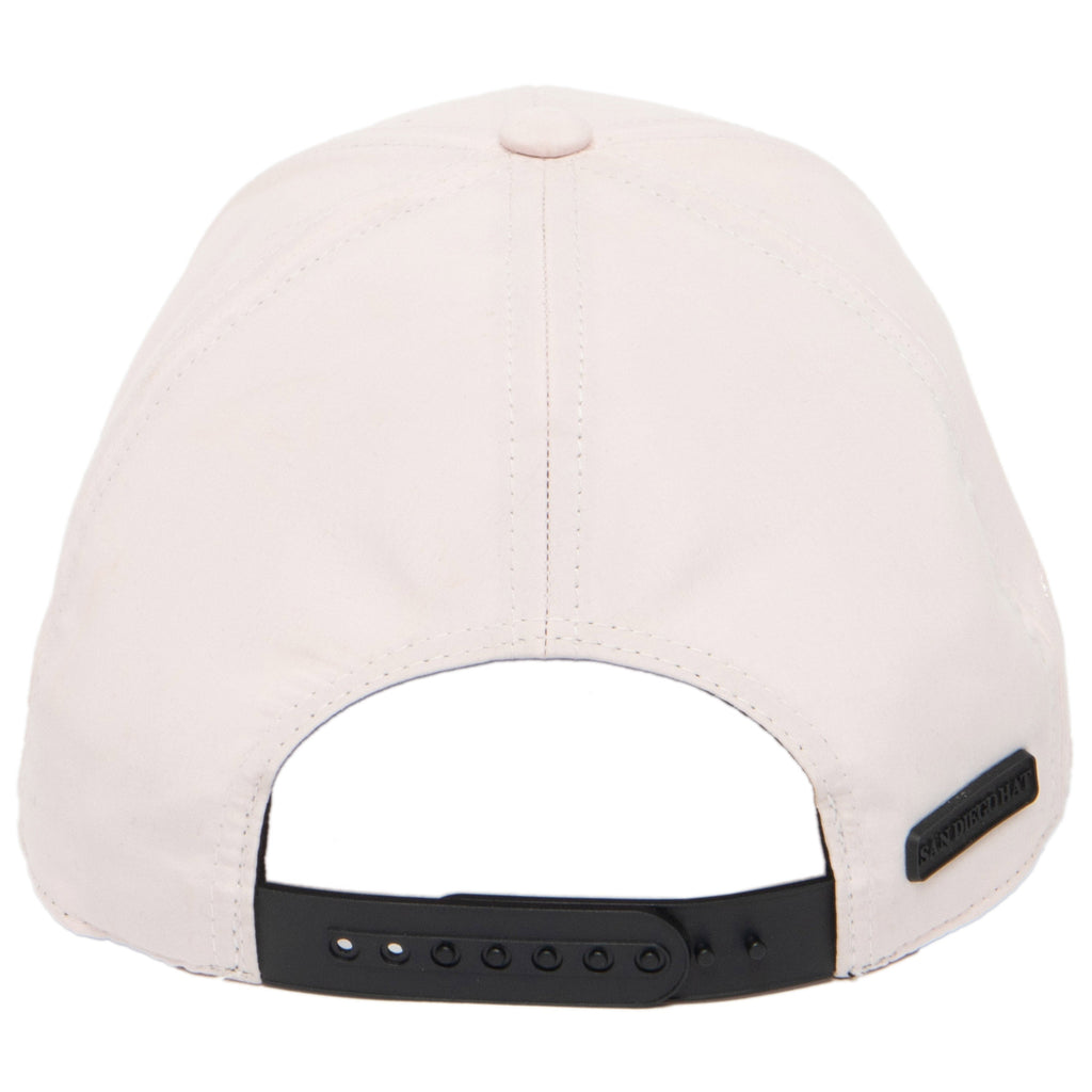 ONE UP Collection - 6 Panel Snapback with Golf Tee Holder