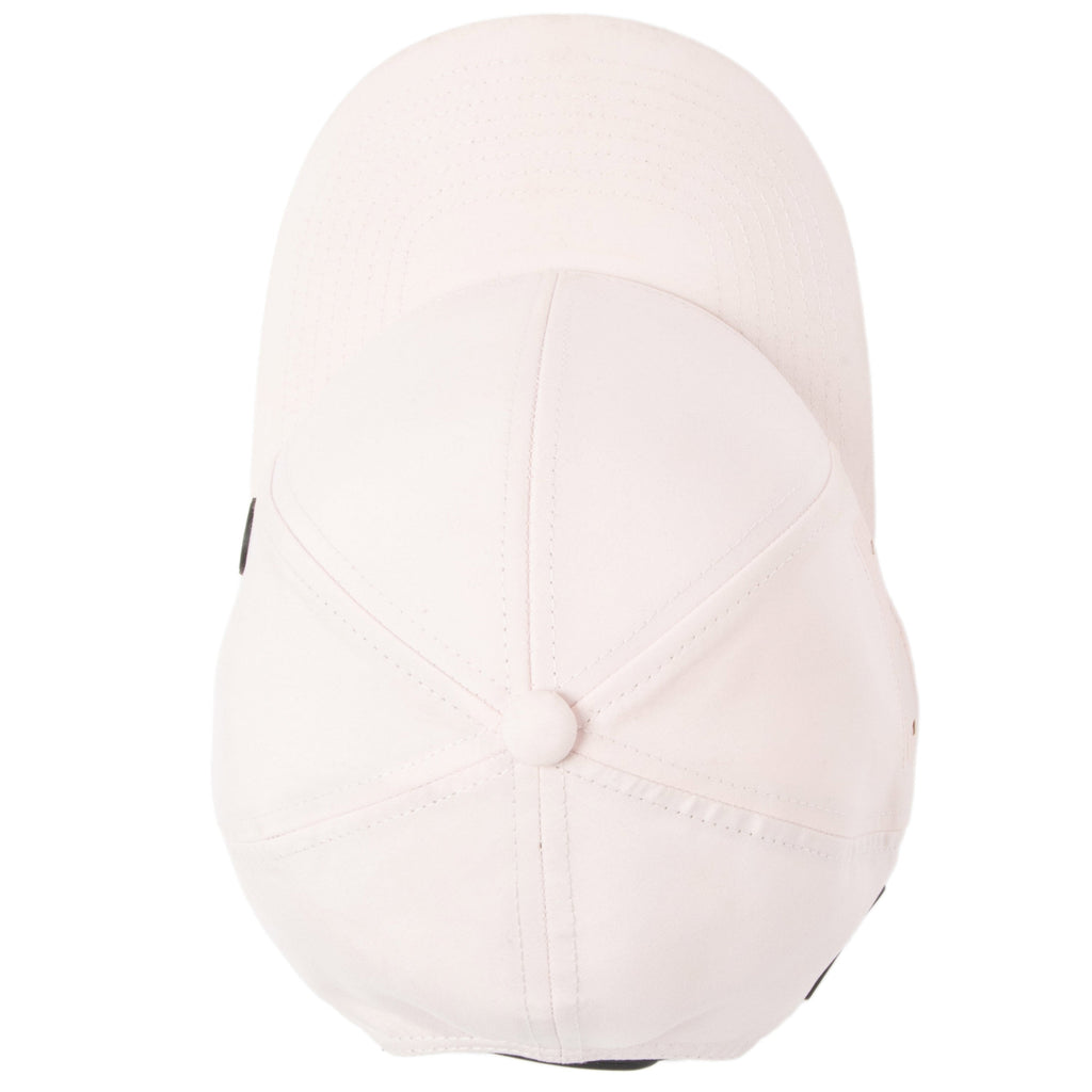 ONE UP Collection - 6 Panel Snapback with Golf Tee Holder