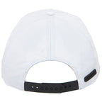 ONE UP Collection - 6 Panel Snapback with Golf Tee Holder