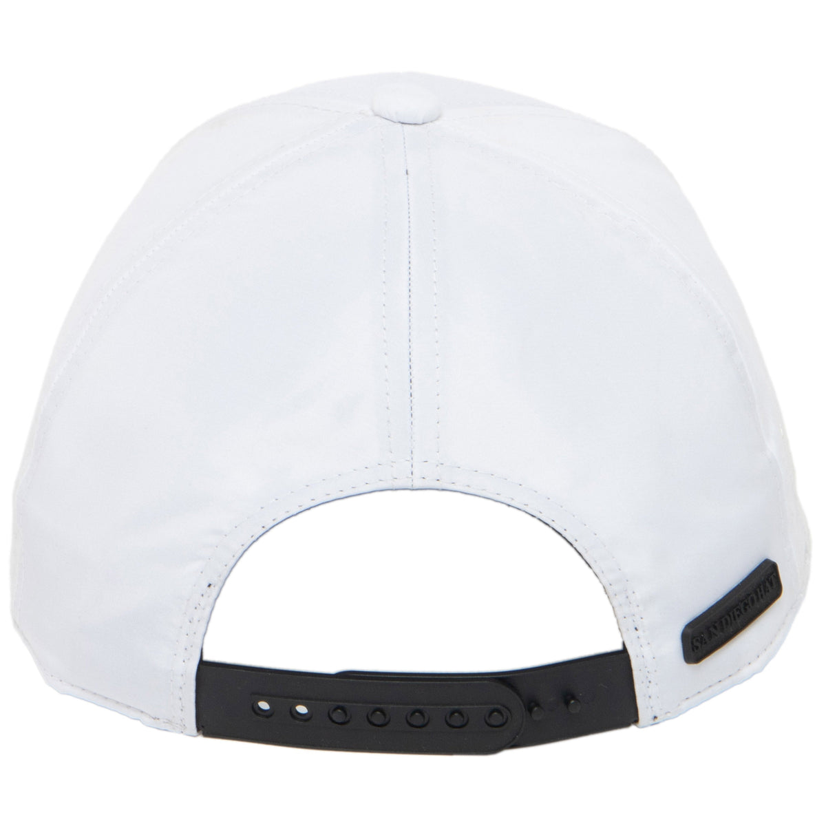 ONE UP Collection - 6 Panel Snapback with Golf Tee Holder