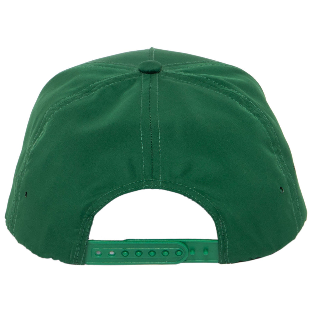 ONE UP Collection 5 Panel Technical Cap
