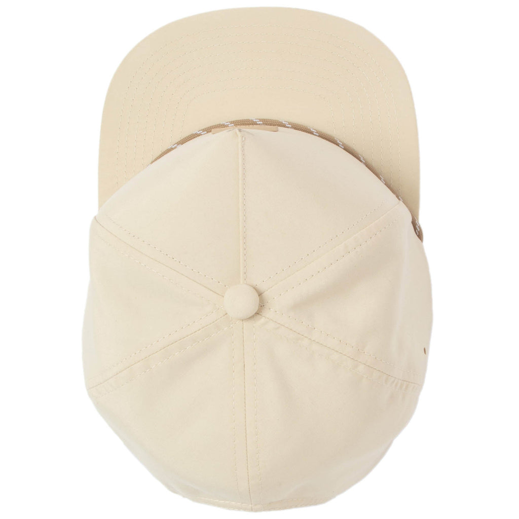 ONE UP Collection 5 Panel Technical Cap
