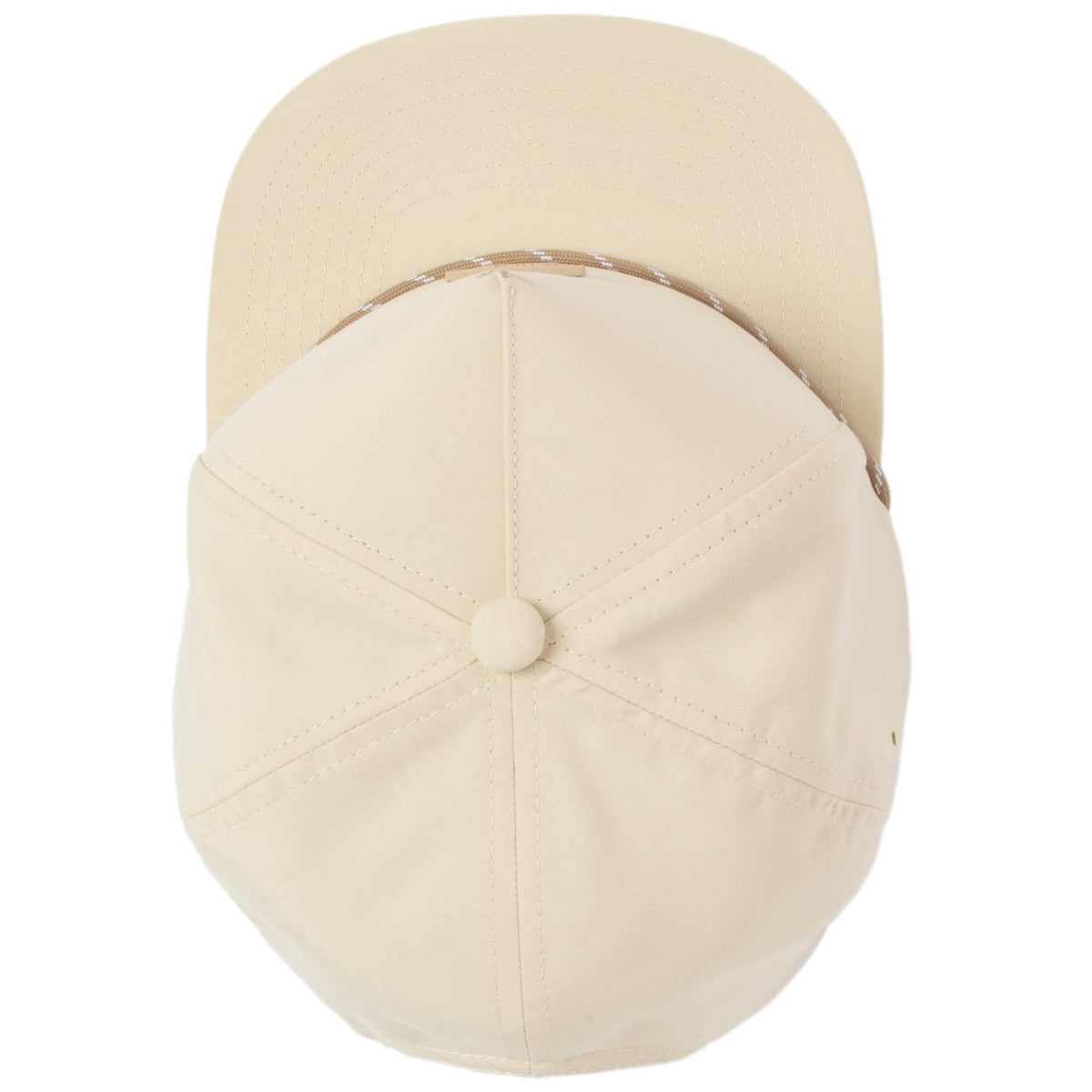 ONE UP Collection 5 Panel Technical Cap
