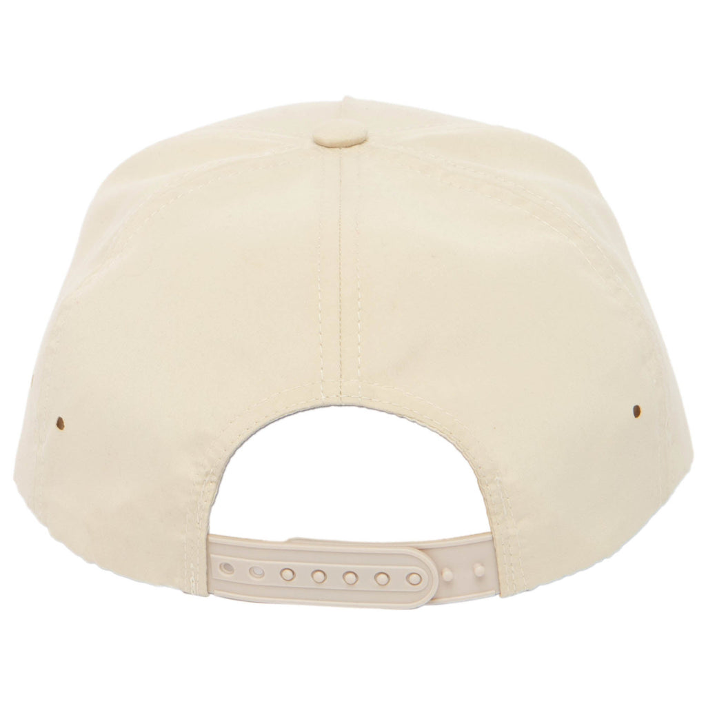 ONE UP Collection 5 Panel Technical Cap