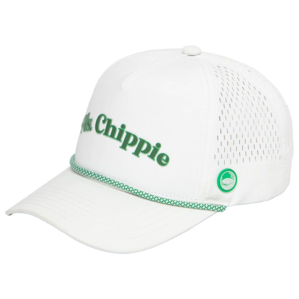 ONE UP Collection - Ms. Chippie Snapback