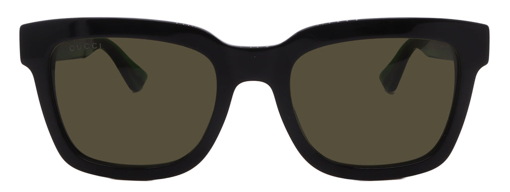 Gucci Sunglasses GG0001SN-002-52-21-145 Non-Polarized